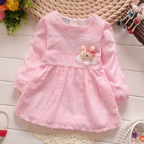  Πουκάμισο για κορίτσια - τρία χρώματα - μοβ, κίτρινο και ροζ