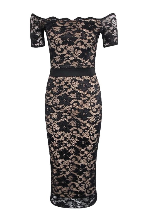 Рокля LILLYANNA LACE