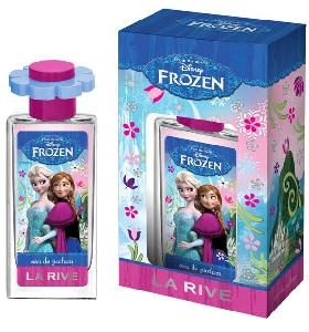 Парфюм Disney Frozen, 50 мл