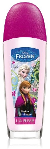 Део-парфюм за момичета Disney Frozen, 75 мл