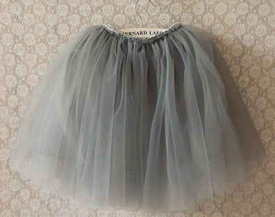 Φούστες για κορίτσια - κατάλληλο για άνοιξη, καλοκαίρι, φθινόπωρο και το χειμώνα - πέντε κορυφαία μοντέλα