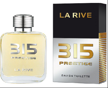 EDT La Rive 315 Prestige, 100 мл