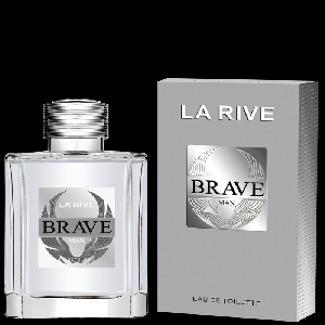 EDT La Rive Brave Man, 100 мл