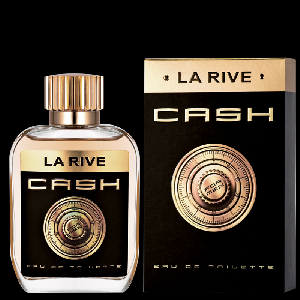 EDT La Rive Cash, 100 мл