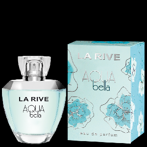 EDP La Rive Aqua Bella, 100 мл