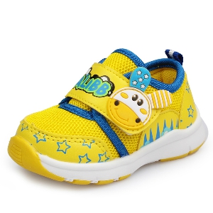 Детски спортни обувки за момичета и момчета 