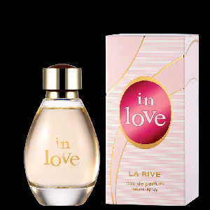 EDP La Rive In Love, 90 мл 