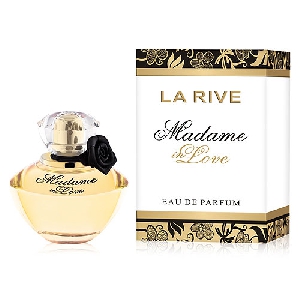 EDP La Rive Madame in Love, 90 мл