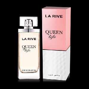 EDP La Rive Queen of Life, 75 мл