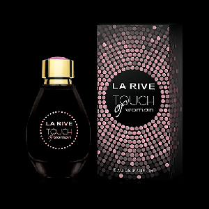 EDP La Rive Touch of Woman, 90 мл