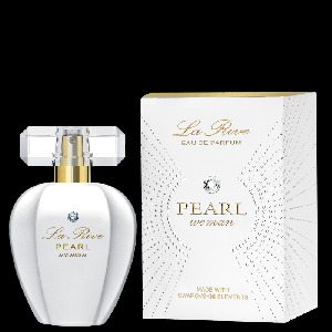 EDP Swarovski Pearl, 75 мл 