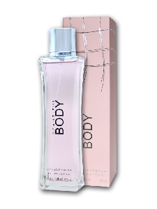 EDP Cote \'d Azur Beautiful Body100 мл