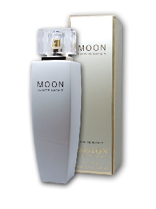 EDP Cote \'d Azur Boston Moon White Night 100 мл