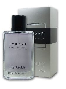 EDT Cote \'d Azur Boulvar 100 мл