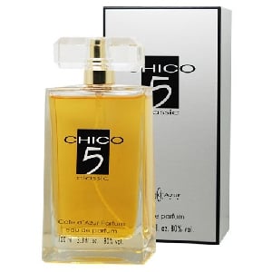 EDP Cote \'d Azur Chico 5, 100 мл