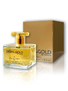 EDP Cote \'d Azur Desire & Gold 100 мл