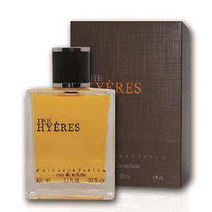 EDT Cote \'d Azur The Hyeres Men 100 мл