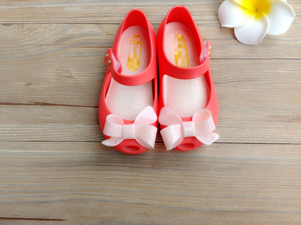 Παιδικά σανδάλια για τα κορίτσια 5 χρώματα