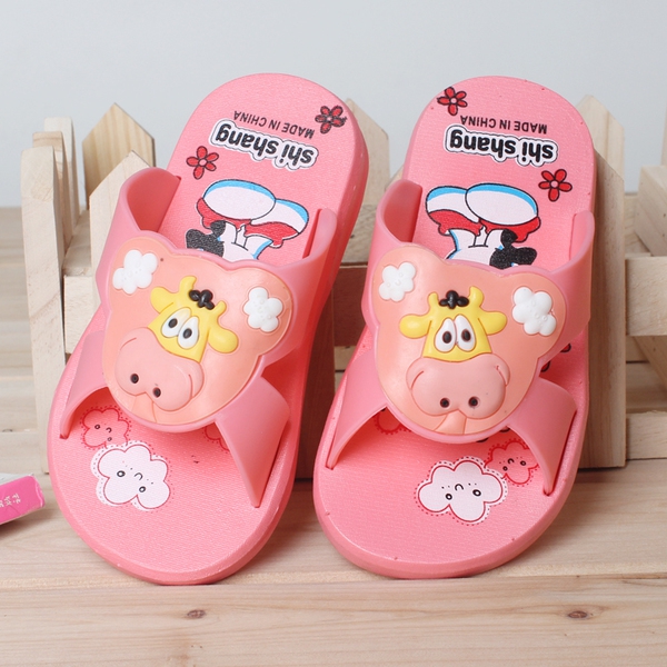 Чехли за момчета и момичета шест модела.