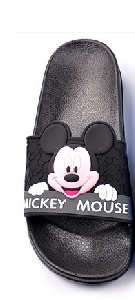 Disney  детски летни  чехли с Мики Маус