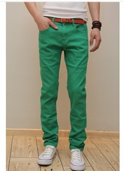 Мъжки Дънки