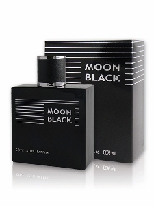 EDT Cote\'d Azur Moon Black Men 100 мл