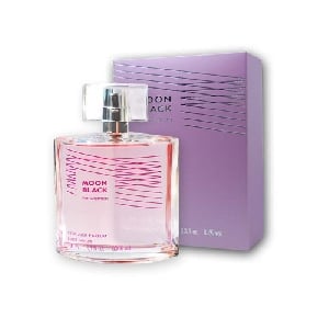 EDP Cote \'d Azur Moon Black Woman 100 мл