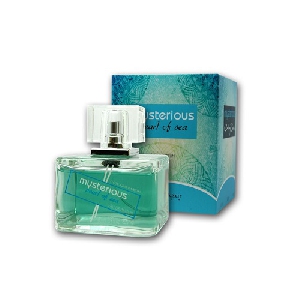 EDP Cote \'d Azur Mysterious Pearl of Sea, 100 мл