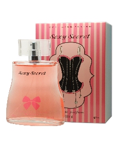 EDP Cote \'d Azur Sexy Secret 100 мл