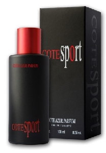 EDT Cote \'d Azur Sport 100 мл