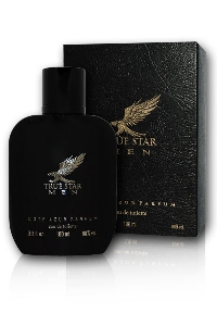 EDT Cote\'d Azur True Star Men 100 мл