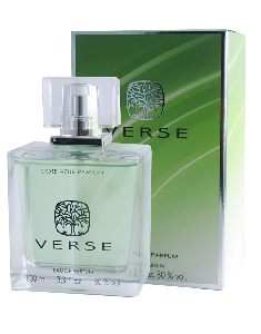 EDP Cote\'d Azur Verse Woman 100 мл