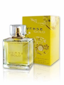 EDP Cote\'d Azur Verse Gold 100 мл