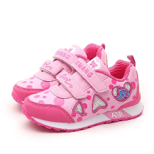 Παιδικά αθλητικά παπούτσια για κορίτσια