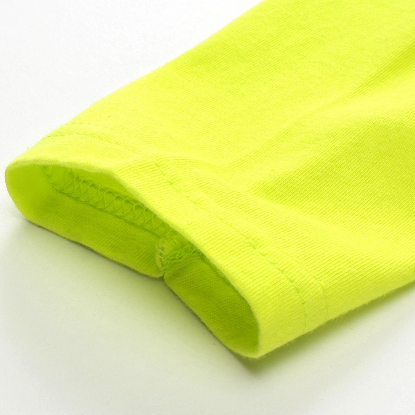 Μπλουζάκι με μακριά μανίκια για αγόρια σε μαύρο, κόκκινο, κίτρινο και  πορτοκαλί χρώμα με κινούμενα σχέδια - κορυφαία μοντέλα