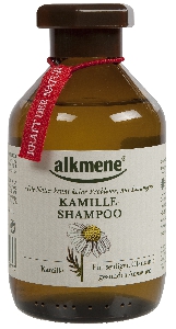 Шампоан с лайка за слаба коса Alkmene, 250 мл
