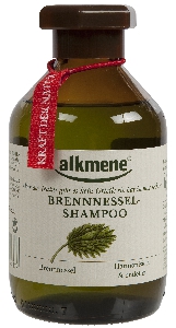Шампоан с коприва за мазна коса Alkmene, 250 мл