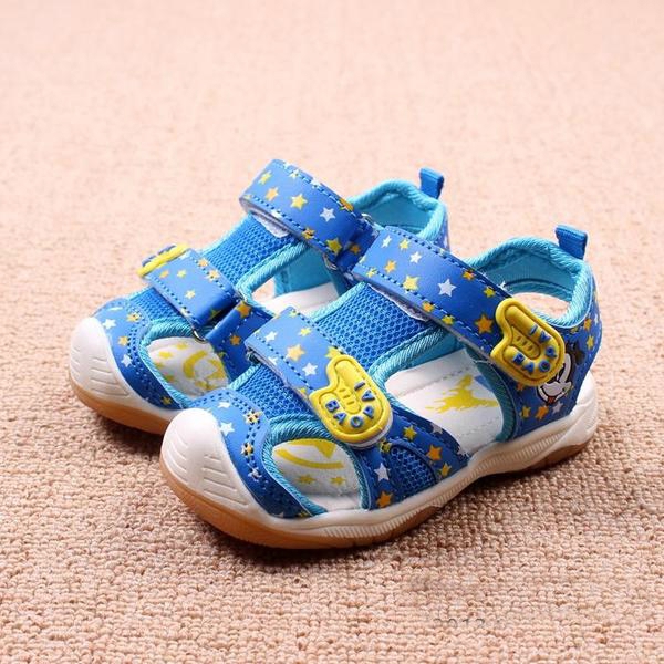 Παιδικά σανδάλια 3 μοντέλα 3 χρώματα