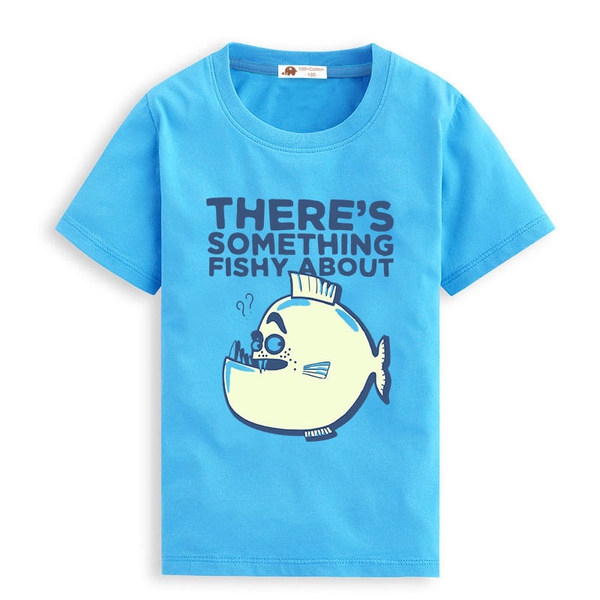 Лято 2016 памучни тениски за момчета