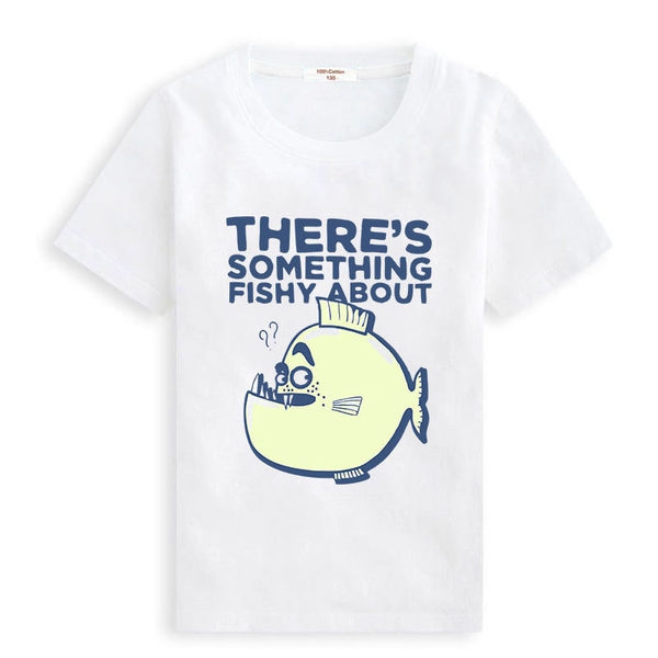 Лято 2016 памучни тениски за момчета