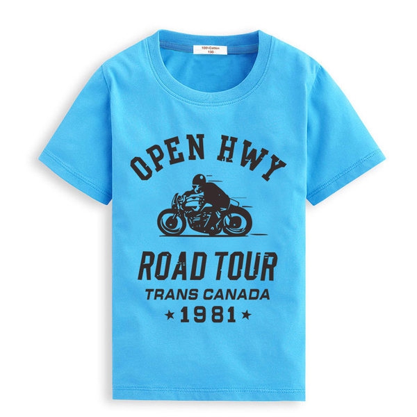 Лято 2016 памучни тениски за момчета