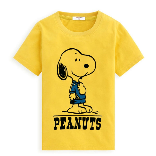 Лято 2016 памучни тениски за момчета