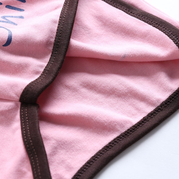 Детски тениски за момичета в розов и зелен цвят