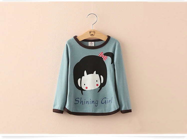 Детски тениски за момичета в розов и зелен цвят