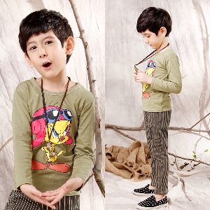 Ανοιξιάτικες μπλούζες για  αγόρια διάφορα μοντέλα και χρώματα.