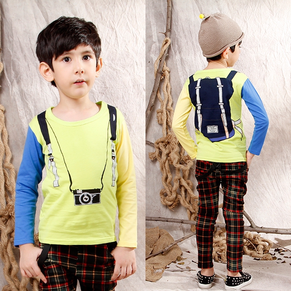 Ανοιξιάτικες μπλούζες για  αγόρια διάφορα μοντέλα και χρώματα.