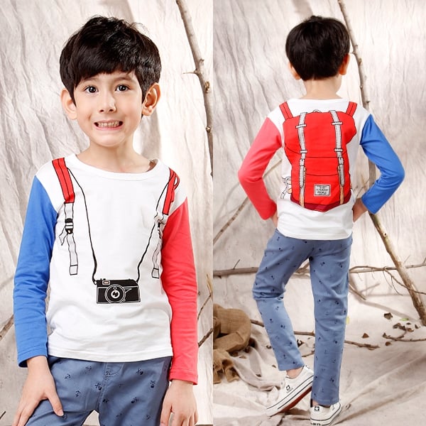 Ανοιξιάτικες μπλούζες για  αγόρια διάφορα μοντέλα και χρώματα.