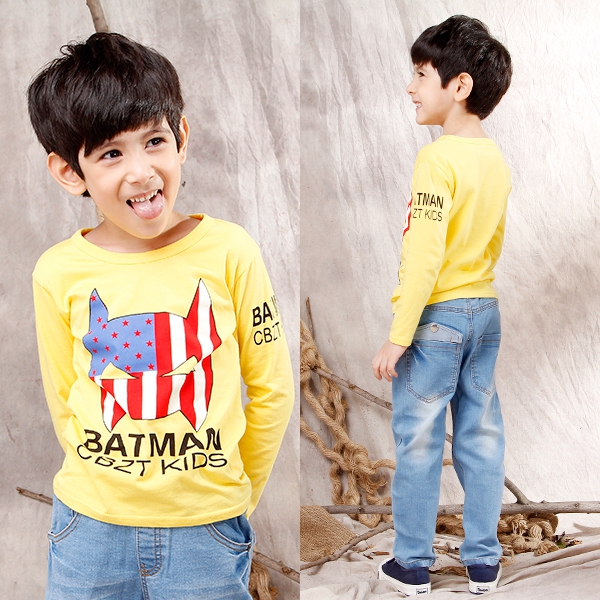 Ανοιξιάτικες μπλούζες για  αγόρια διάφορα μοντέλα και χρώματα.