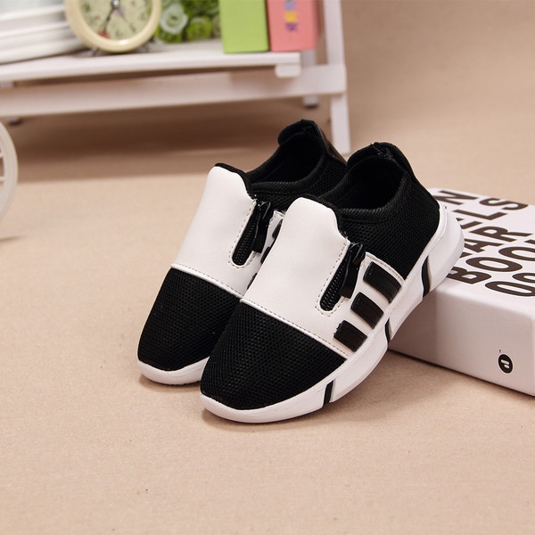 Бебешки обувки за момичета и момчета