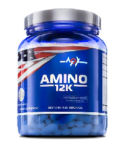 МEX Amino 12k / 360 Tabs.